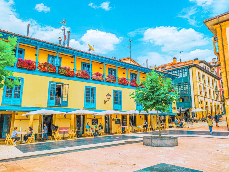 QUÉ VER EN OVIEDO EN UN DÍA 10 lugares imprescindibles